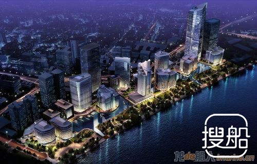 上海国际航运中心驶入法治领航征程