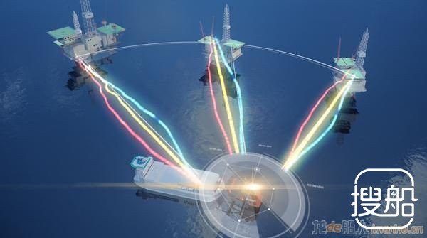 中国为南海建20座海上核电站？