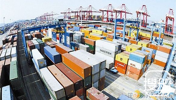 2016年全球排名前十位的国际航运中心出炉