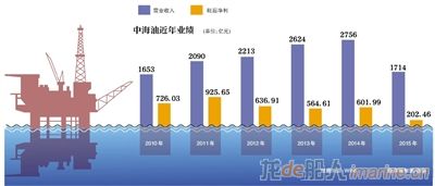 中海油海外并购多个项目存问题