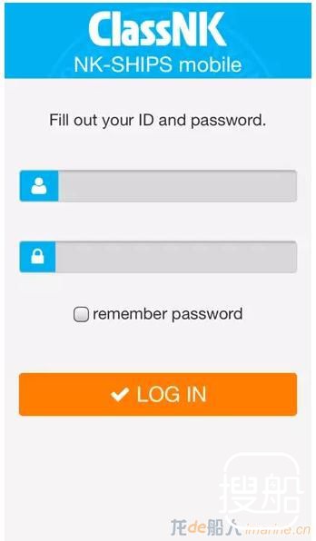 日本船级社推出入级船舶应用app