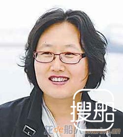原天津港董事长张丽丽受到撤销党内职务处分