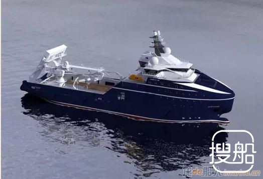 VARD撤销REM Offshore一艘OCV订单