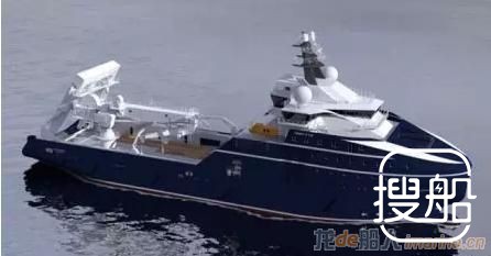 VARD撤销一艘OCV订单