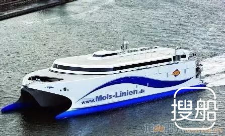 Austal船厂获一艘客滚船打包订单