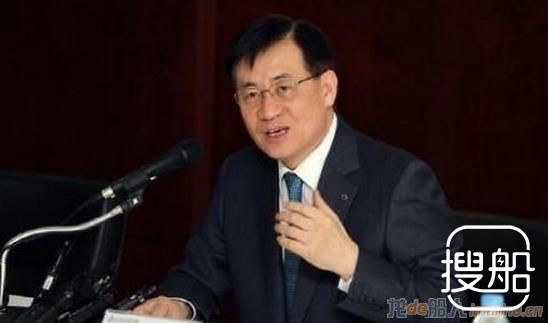 亚投行副行长或因大宇造船假账事件休职