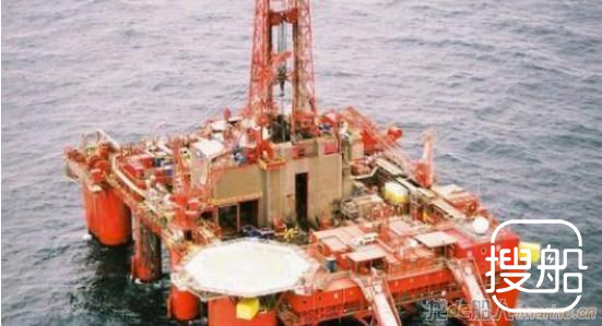 挪威国油暂停一座半潜式钻井平台租约