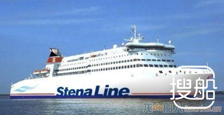 Marlink升级Stena Line25艘船VSAT连接