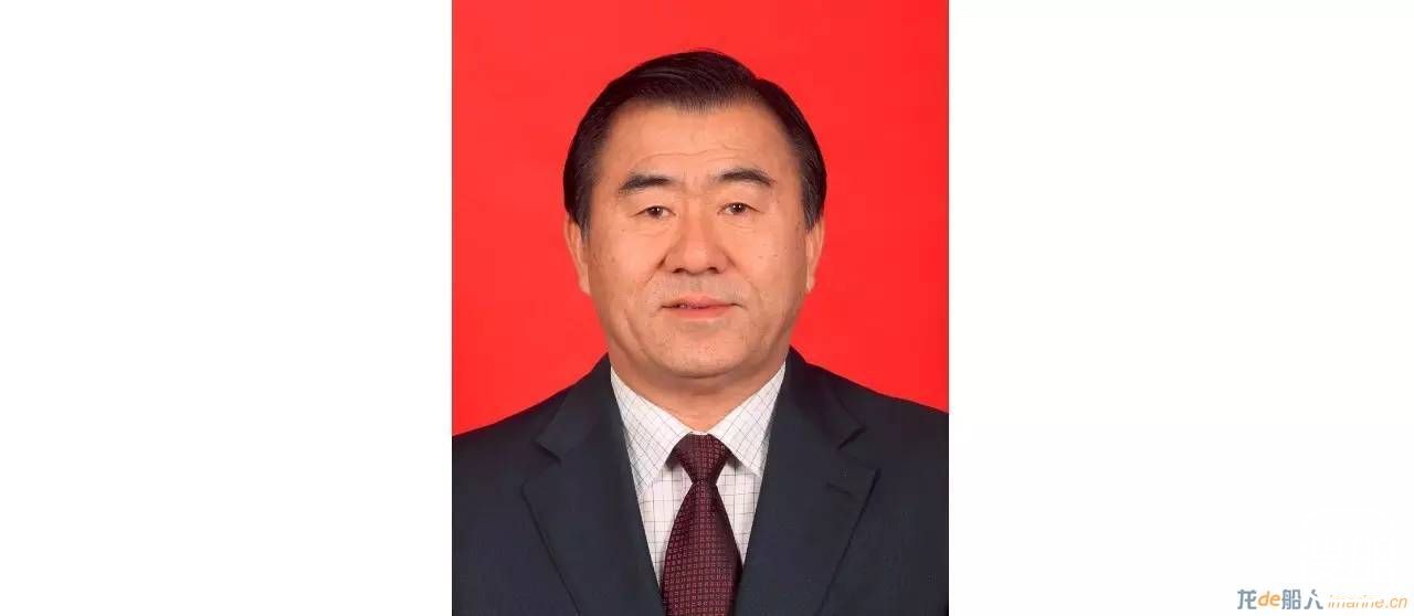 中船重工党组任命一批干部
