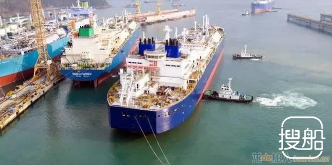 检察官质疑大宇造船海洋株式会社（DSME）前首席财务官