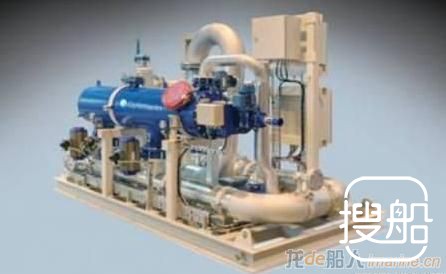 Optimarin压载水系统获15艘船订单
