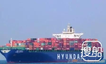 马士基证实，已就现代商船加入2M开展实质性谈判