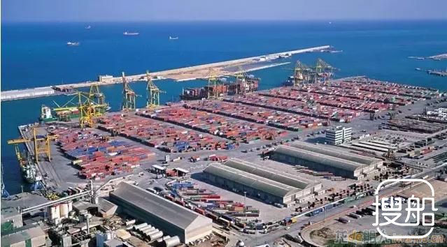 和记港口集团概述其墨西哥码头落实SOLAS货箱称重策略