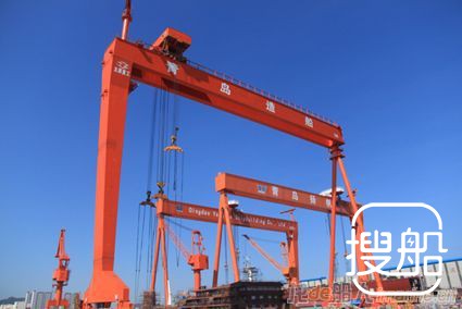 青岛市国资委主任：青岛造船厂已提交破产重整申请