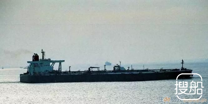 日本公司计划出售更多老龄VLCC
