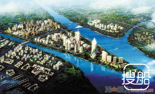 南沙推出“1+1+10”产业政策体系 新引进船公司给予最高2 ...