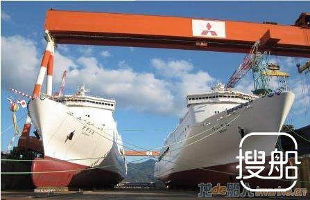 三菱重工推进“超级”造船联盟计划