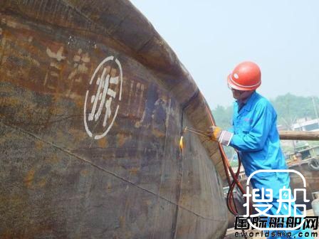 今年船舶拆解量或达到5700万吨