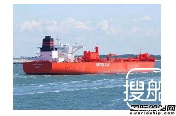 达门布雷斯特修船厂承修2艘穿梭油船