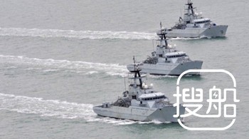 BAE公司获英国海军巡逻舰维修合同