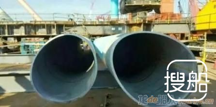 现代重工再次发生伤亡事故