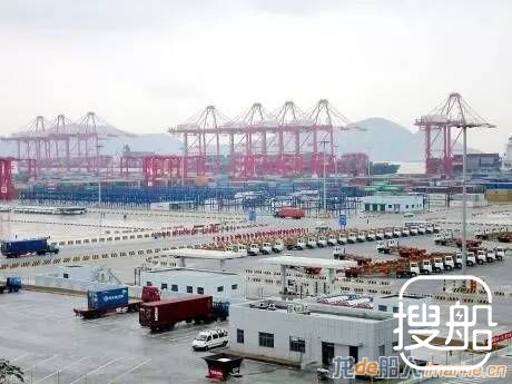 交通部：融资租赁船舶允许在住所地或者主要营业场所就近 ...
