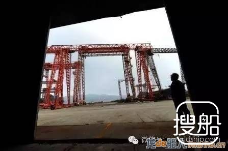 黎明快到了！全球造船史上最黑暗的一年