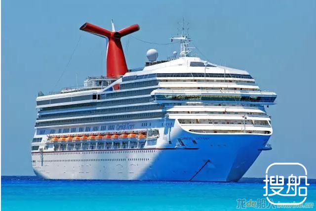 海德威获10艘豪华邮轮压载水处理系统订单