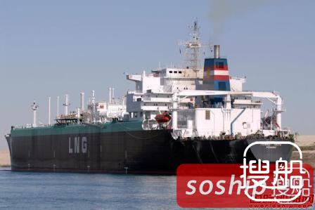 印度LNG船建造计划“碰壁”