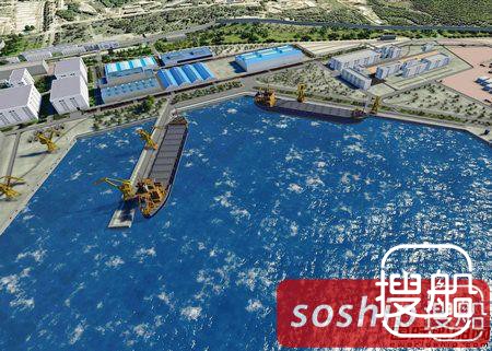 普京呼吁俄罗斯企业支援新Zvezda船厂