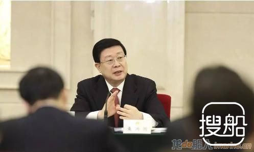 曾4次表态天津港爆炸的书记黄兴国被查