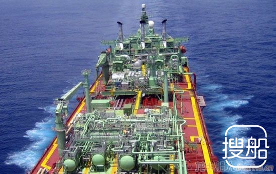 BW Offshore建立长期融资平台