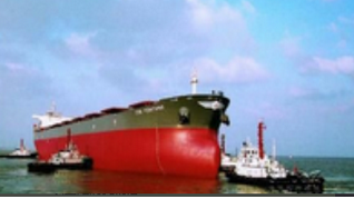 Swiss Marine重回二手船市场