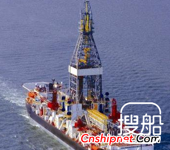 Transocean拆解船龄17年钻井船
