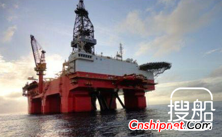 未来2年将有超过100座钻井平台报废