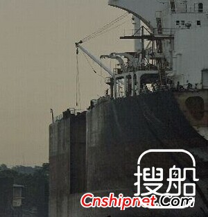 中国扬子江船业将拆船产能扩大到60万轻吨
