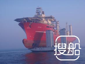 8月份中远航运运量同比下降8.4%