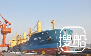 2015年前4月江苏造船业新订单下降