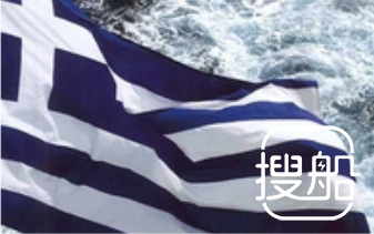 希腊航运公司无法正常运营