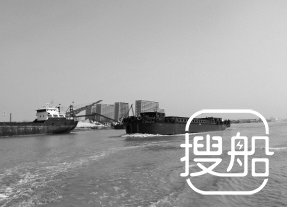 宁波第1艘“油改气”内河船改造成功
