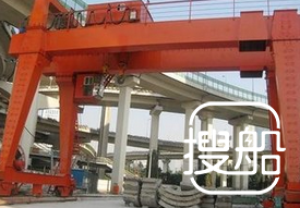 河北衡水起重机首次出口苏丹