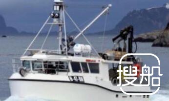 Corvus ESS系统和西门子推进系统集成配套全球首艘电动渔船