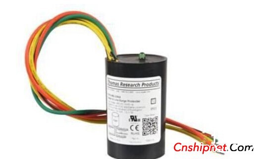 TRP推出了一款新的480V 电路浪涌电压保护器
