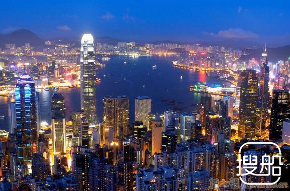 内地支持香港发展高增值航运业
