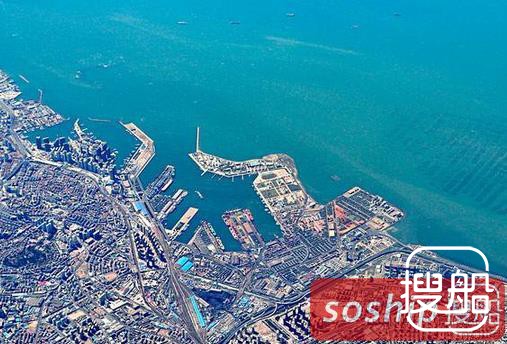 中国—东盟推进港口城市合作
