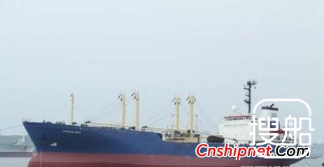 Laskaridis撤销1艘散货船订单
