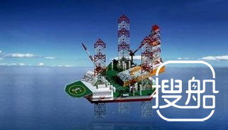 四川宏华海洋平台钻井包项目竣工验收