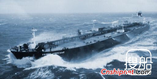 STX海洋造船4艘VLCC遭撤单