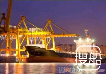 Nibulon在自家船厂订造24艘船