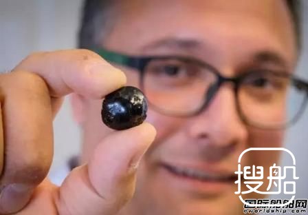 散货船运"油"！这项技术革了油船的命